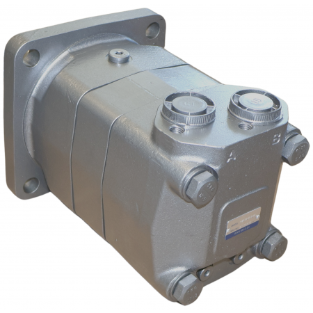 SILNIK HYDRAULICZNY BM7 BMV OMV 630 cm3 GR5 40 kW 320 OBR/MIN SM-G